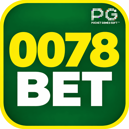 0078BET Logo